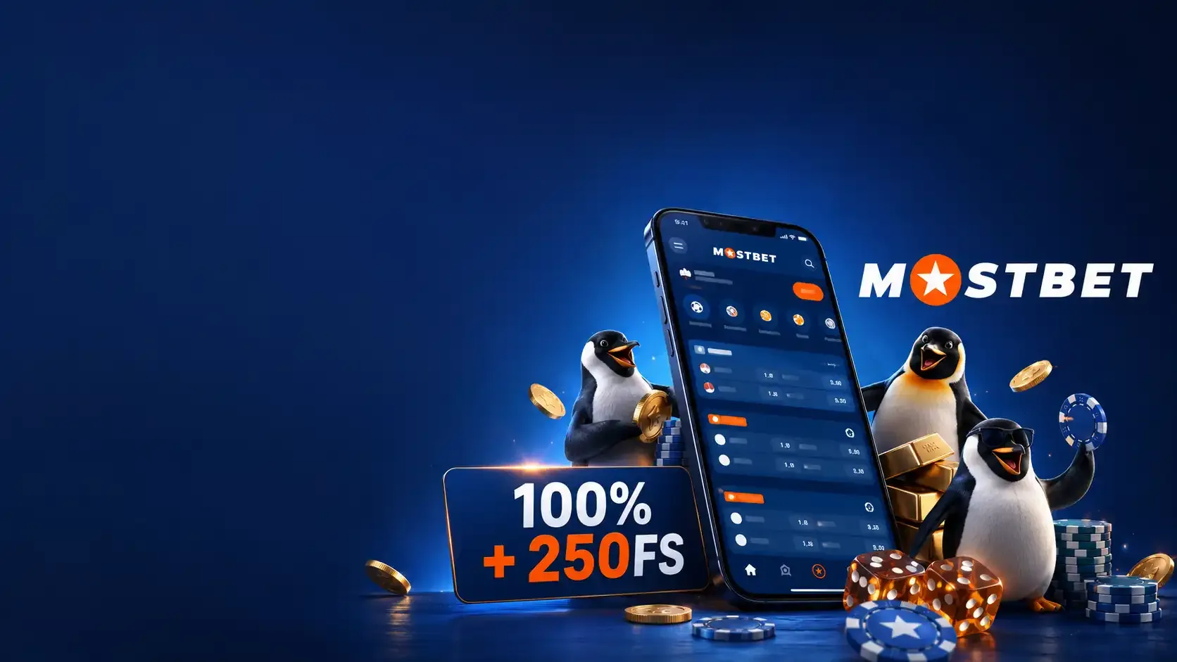Mostbet BD Main Page Hero 11
