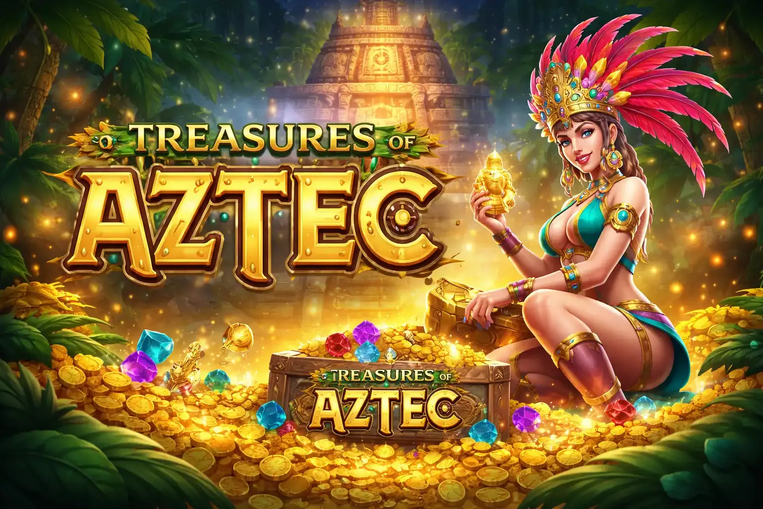 Up to 100 free spins package